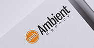 Ambient Agency Business Card