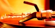 Turntables Photo