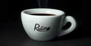 Rentier Coffee Flyer