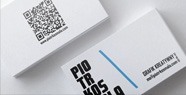 Piotr Kosmala Business Cards