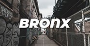 Bronx Corporate Identity