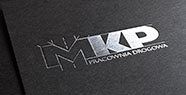 MKP Logo